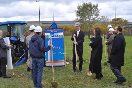 The Answer is Blowing in the Wind Image